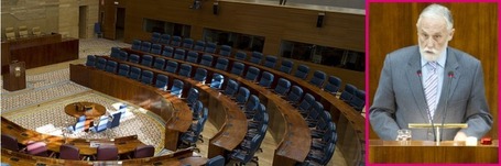 Luis de Velasco pedir&aacute; en Pleno que la Comunidad de Madrid informe a la Asamblea sobre la ejecuci&oacute;n presupuestaria de sus ingresos | Mundo Magenta 3.0 | Scoop.it