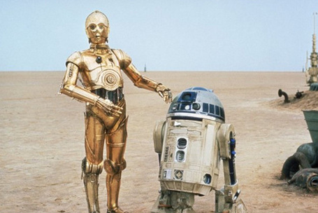 They deactivate droids, don't they? | Technoculture | Scoop.it