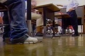 40% Of 11th Graders At Risk Of Not Graduating | Common Core State Standards for School Leaders | Scoop.it