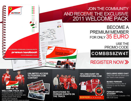 F1 NEWS F1ScuderiaFerrariCommunity | F1 news | Scoop.it