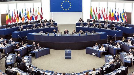 Europe votes on the future of its internet tomorrow | The World of Open | Scoop.it