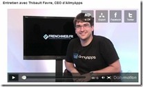 Interview de Allmyapps, le 1er Appstore pour PC ! | Meilleures Applications PC | Scoop.it