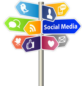 101 Social Media and Social Network Tools /@BerriePelser | Latest Social Media News | Social Media Mashup | Scoop.it