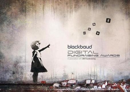 Winners of Blackbaud Digital Fundraising Awards announced | Digital fundraising | Scoop.it
