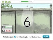 Good Free App of the Day: SlateMath K-1! - Smart Apps For Kids | Apps for Anything | Scoop.it