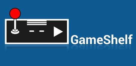 GameShelf - Applications Android sur Google&nbsp;Play | Android Apps | Scoop.it