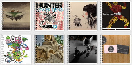 Dropr : Multimedia Portfolio Collective | Technology and Education Resources | Scoop.it