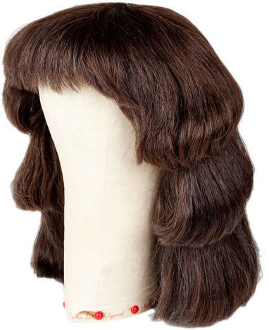 Wigging Out Over Liz Taylor - Deanna Dahlsad @ CollectorsQuest | Antiques & Vintage Collectibles | Scoop.it