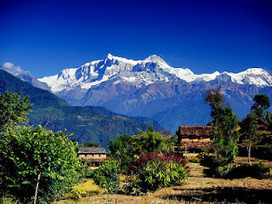 Nepal Tourism | Nepal Holiday Package | Tourism in Nepal | Nepal Tour Packages: The Mystical Land of Nepal and Its Natural Bounties | $theme.getName() | Scoop.it