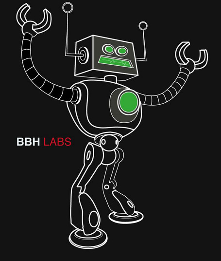 Robotify.me &ndash; what Labs are making next, and why. | Creative Feeds | Scoop.it