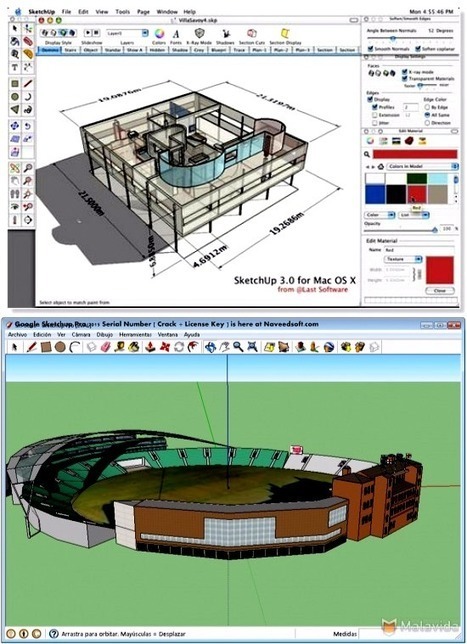 Sketchup pro 2015 crack full serial key crack