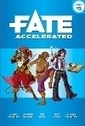 FATE Accelerated | Jeux de R&ocirc;le | Scoop.it