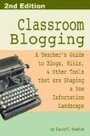Blogging as a Learning Journal? - Blogging in the Classroom with Students | E-Portfolio | Scoop.it