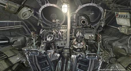 iron-sky dieselpunk | Vulbus Incognita Magazine | Scoop.it