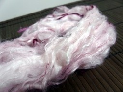 Corn fiber part 2 | The Fiber of My Being | Ecological Organic Yarn | Scoop.it