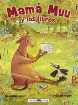 bienvenidosalafiesta: cuaderno de notas y diccionario de autores y obras de literatura infantil y juvenil &nbsp;&nbsp;&nbsp; | Bibliotecas escolares de Albacete | Scoop.it