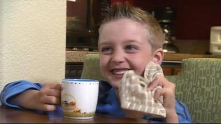 Can a cup of coffee cure a kid's ADHD? - San Francisco Chronicle (blog) | Coffee and Tea | Scoop.it
