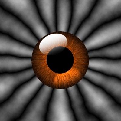 Creating a Realistic Eyeball in Photoshop - Steve Harris | The Best of Google Knol | Scoop.it