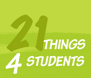 21 Things 4 Students | 21st Century | Scoop.it