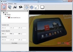 Tutorial de aplicacion de la realidad aumentada &ndash; Uso de&nbsp;Buildar | Entorn Personal d'Aprenentatge EDMODO i recursos WEB 2.0 | Scoop.it