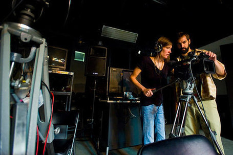 Denver CO: Denver Open Media and the Open Media Project: Public Access TV 2.0 | Eric Peterson, Confluence | Community Media | Scoop.it
