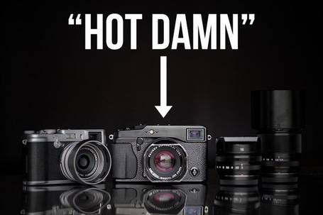 Ummm. Maybe. Ummm. Yes. :: Fuji X-Pro 1 Review | "Cameras, Camcorders, Pictures, HDR, Gadgets, Films, Movies, Landscapes" | Scoop.it