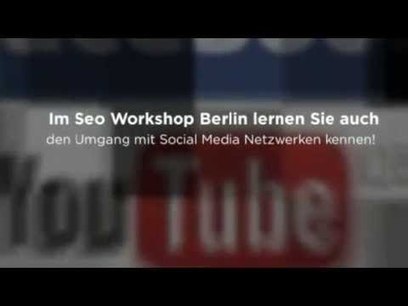 Seo Workshop Berlin – YouTube | seoviet10