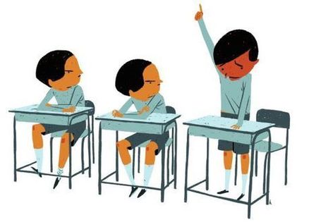 La envidia y el s&iacute;ndrome de Solomon | Noticias, Recursos y Contenidos sobre Aprendizaje | Scoop.it