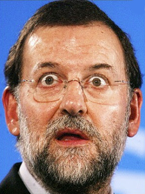 EL AVION ESPAÑOL... de RAJOY | MAZAMORRA en morada | Scoop.it