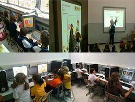 Revista Educaci&oacute;n 3.0, tecnolog&iacute;a y educaci&oacute;n: recursos educativos para el aula digital &raquo; El 97% de los profesores afirma que las TIC mejoran el aprendizaje, seg&uacute;n AULATICE | Click Psicolog&iacute;a | EduM&aacute;laga TIC | Scoop.it