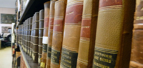Bordeaux : Ce que nous aimerions avoir aux Archives municipales | Rhit Genealogie | Scoop.it