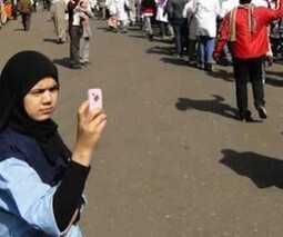 This citizen journalism app lets you create the news and decide which story matters | opportunitiesforjournalists | Scoop.it