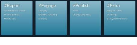 Twitter for Newsrooms | Presse et m&eacute;dias sociaux | Scoop.it
