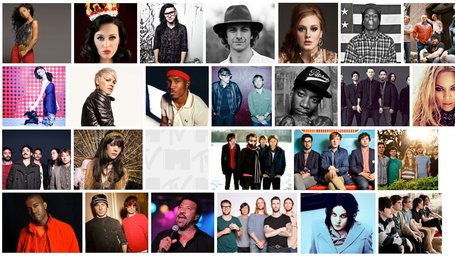 Can Artists.MTV Put Money Back Into Musicians&rsquo; Pockets? | Music business | Scoop.it
