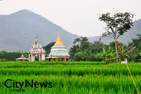 5 Great Destinations Not Far From Chiang Mai | Travels on the net | Scoop.it