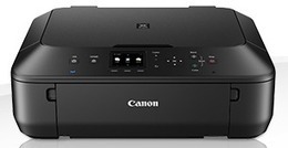 Canon PIXMA MG5650 Driver Download