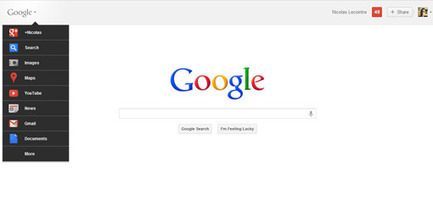 Marre d'attendre ? Profitez de la nouvelle barre Google d&egrave;s maintenant ! | Google - le monde de Google | Scoop.it