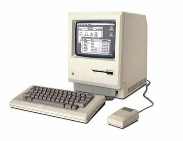 Tous les appareils d&rsquo;Apple revisit&eacute;s en 30 secondes | Apple Mac Addict | Scoop.it