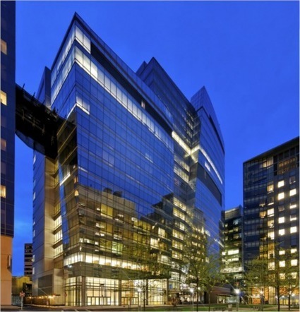 Five of the World&rsquo;s Most Sustainable Building Concepts | Sustain Our Earth | Scoop.it