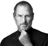 Steve Jobs &agrave; la Creative Hall of Fame ! - Next51'Blog (Blog) | Steve Jobs inspiration (FR) | Scoop.it