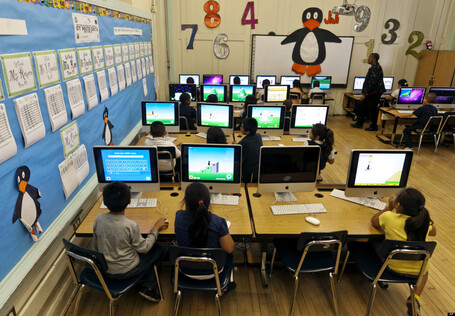 2013: The Digital Year that Will Shape the Future of Education | iwb's | Scoop.it
