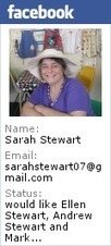Sarah Stewart: Is Connectivism a credible theoretical framework for my EdD research? | Connectivism | Scoop.it