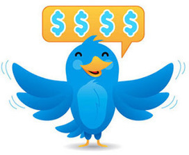 Promozione Turistica Blog: Pubblicit&agrave; su Twitter: guida rapida | Twitter addicted | Scoop.it