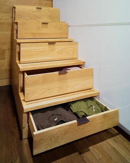 Small Apartment Design Solutions for a Narrow Space | Interior & Decor | Scoop.it