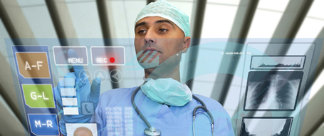 Redes sociales y salud: el futuro ya est&aacute; aqu&iacute; | Think Big | Salud Social Media | Scoop.it