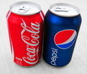 Following Publicic Omnicon Group Merger, Coke and Pepsi, in a fit of frustration, agree to merge | Fresh Marketing News | Scoop.it