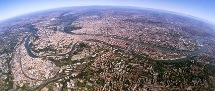 Le Grand Lyon comptera 48% des si&egrave;ges du futur p&ocirc;le m&eacute;tropolitain | Lyon Passion | Scoop.it