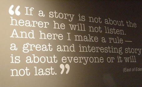 Successful Knowledge Management Storytelling at Fluor - Jeff Hester | The Information Professional | Scoop.it