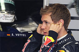 F1 Formula 1 2011: F1 news: Vettel says no time to dwell on German Grand Prix defeat | F1 news | Scoop.it