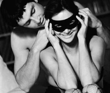 BDSM Is Not &ldquo;Consensual Domestic Violence&rdquo; | Escorts | Scoop.it